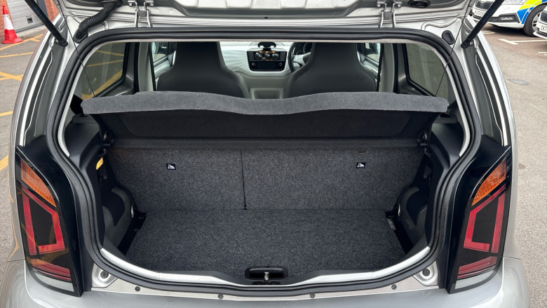 Volkswagen Up 1.0 Up Beats 5dr Petrol Hatchback